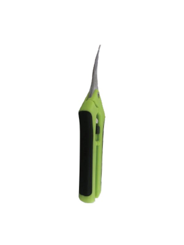 Hydro Axis Curved Scissors