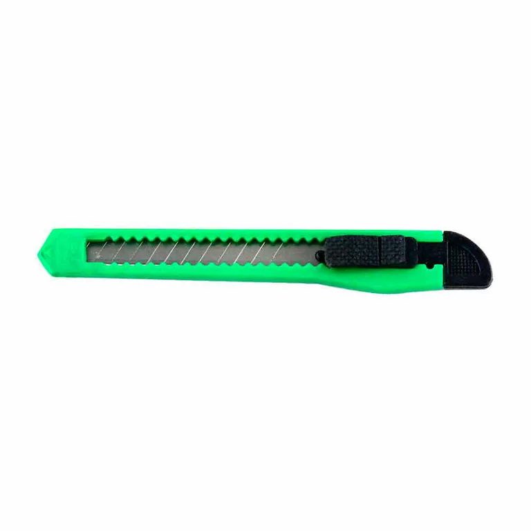 Hydro Axis Knife Box Cutter Small