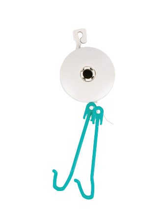 Hydro axis Plant Yo Yo 2 Hooks (10 Pack)
