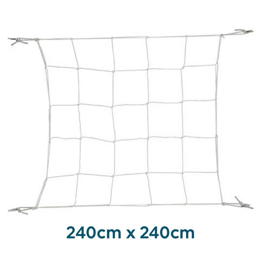 Hydro Axis Tent Net 240x240cm