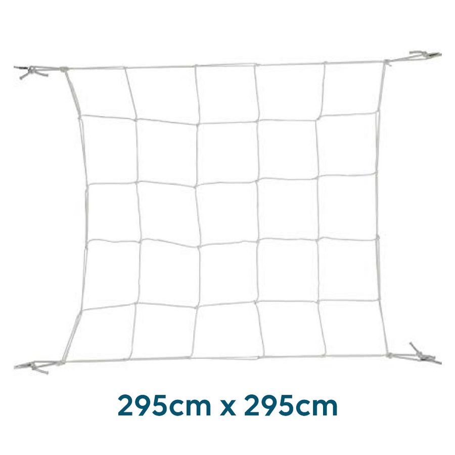 Hydro Axis Tent Net 295x295cm