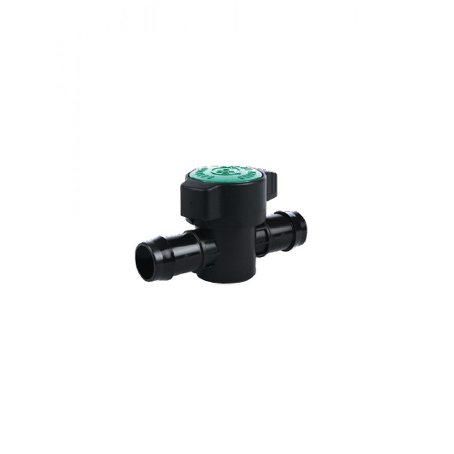 In-Line Valve - Tap 25mm