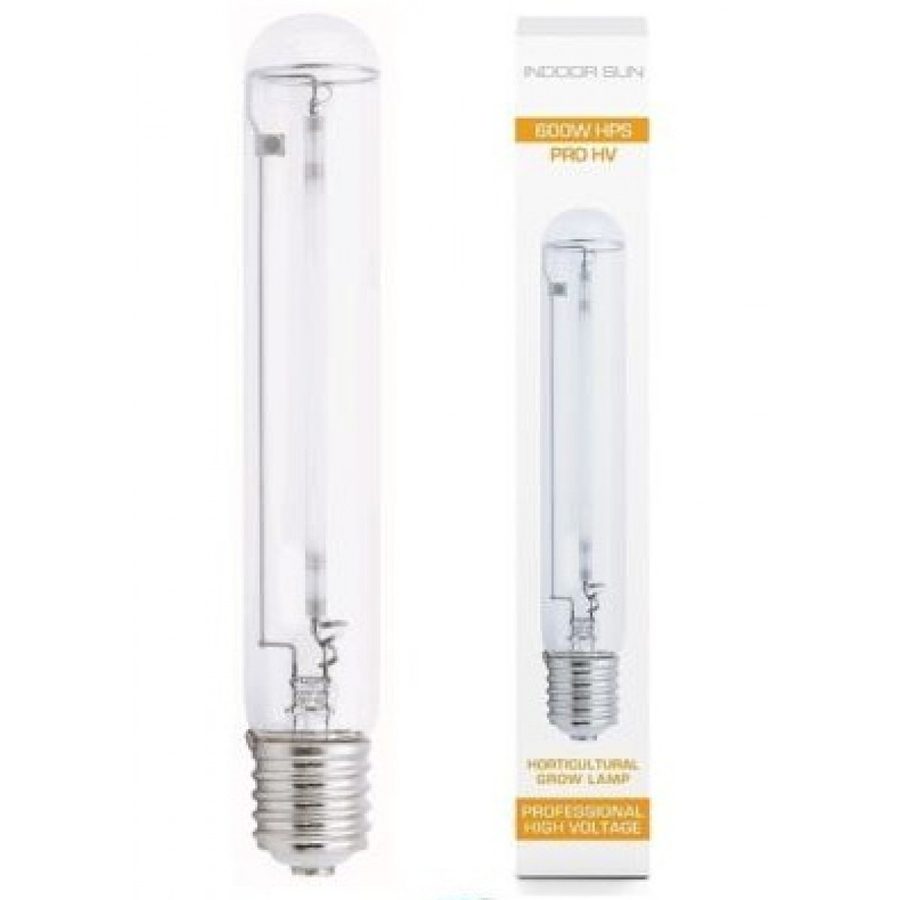 Indoor Sun 600W 400V HV Pro SE Lamp