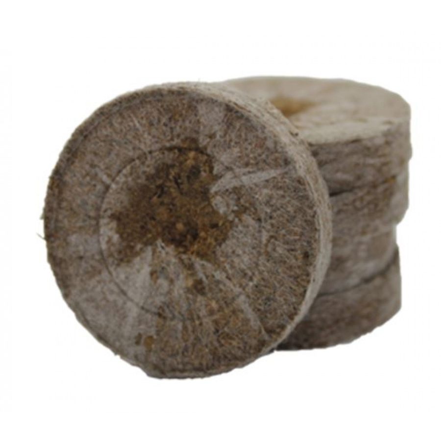Jiffy-7® 44mm Peat Individual