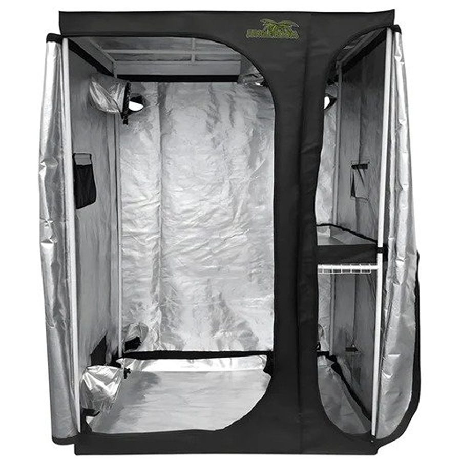Jungle Room 2 in 1 Tent 120x90x180cm