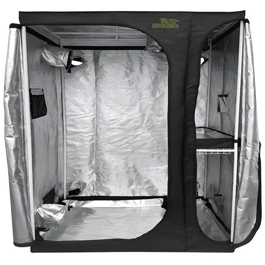 Jungle Room 2 in 1 Tent 150x120x200cm