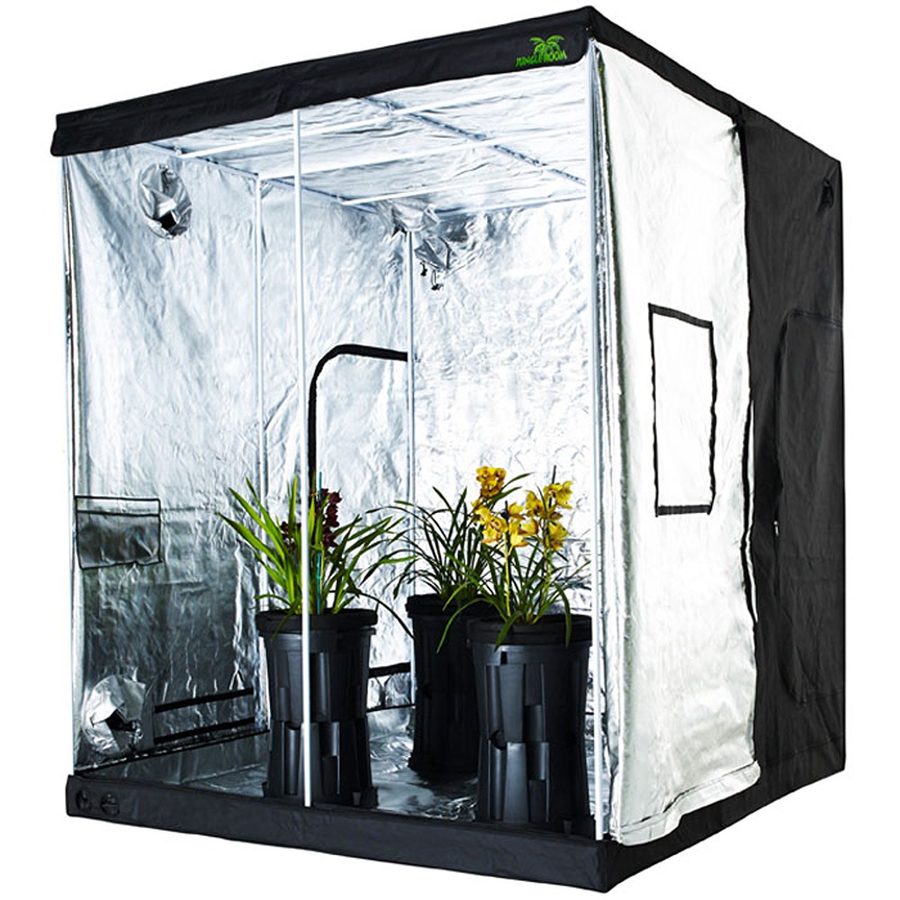 Jungle Room Pro Tent 200x200x200cm