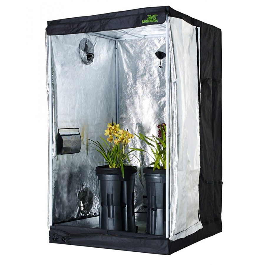 Jungle Room Pro Tent 75x75x160cm