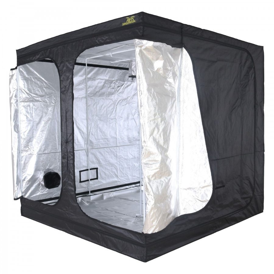 Jungle Room Pro Tent HC 240x240x230cm