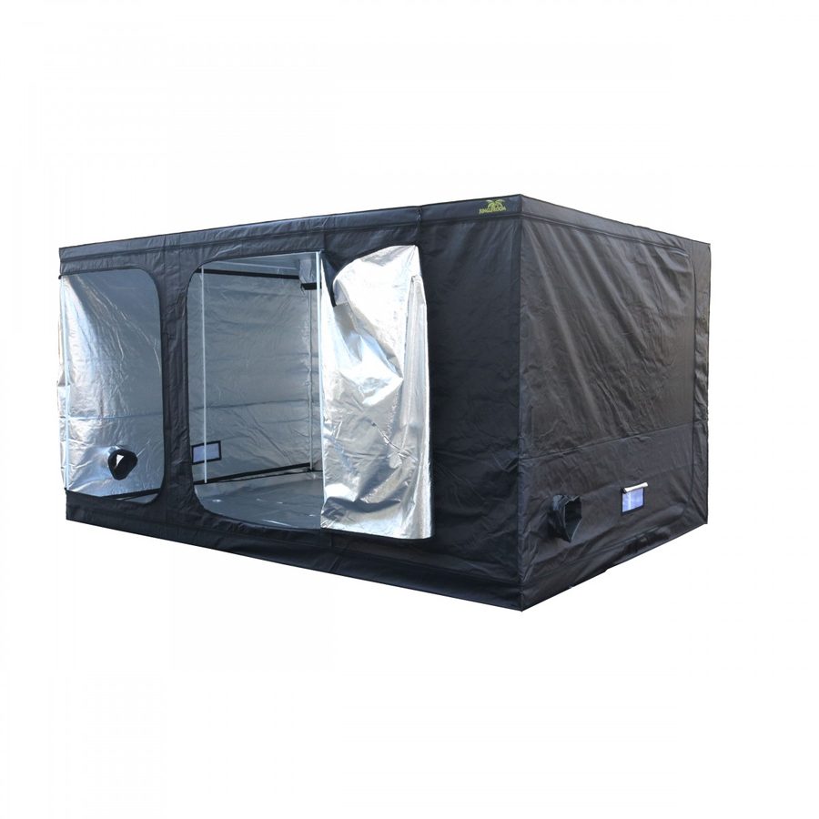 Jungle Room Pro Tent HC 600x300x230cm