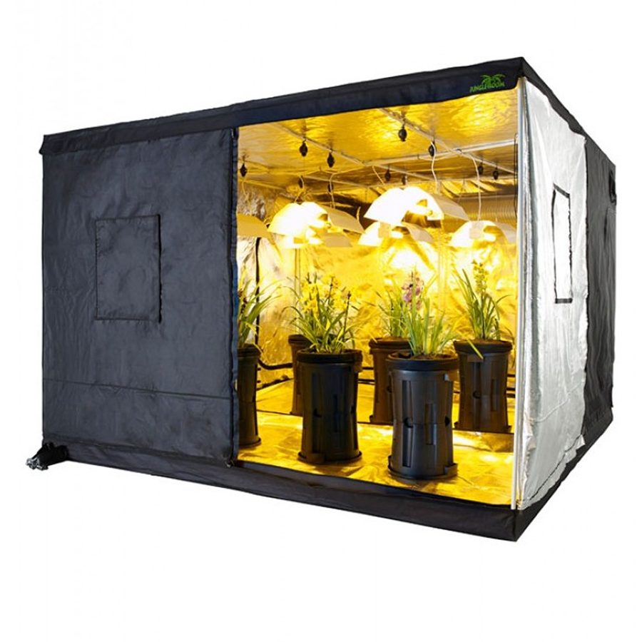 Jungle Room Tent 220x120x200cm