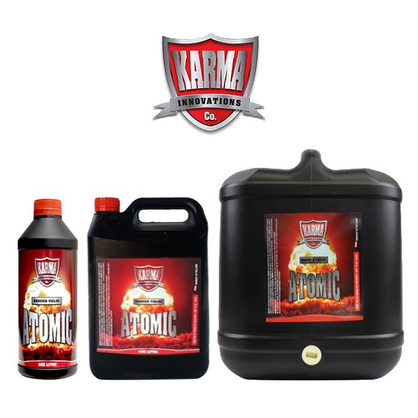 Karma Innovations Atomic 5L