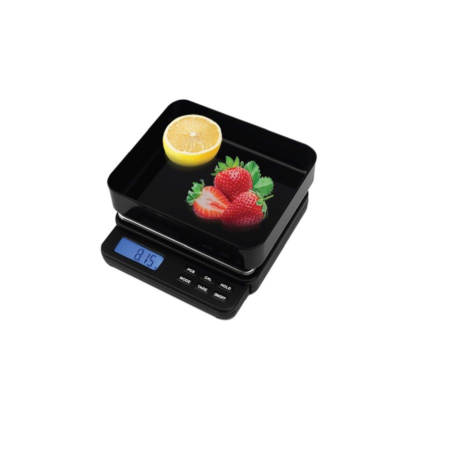 Kitchen Scale Chefs Aid 0.01g to 1kg