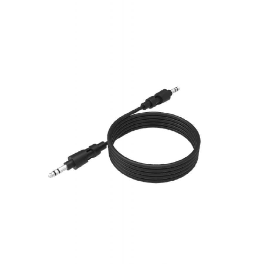 LMC 3.5mm Male Jumper Cable 2.5M