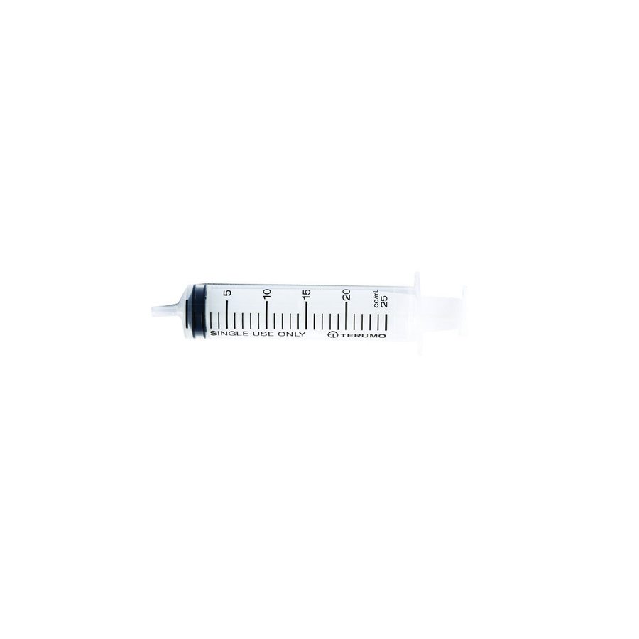 Measuring Syringe 20ml