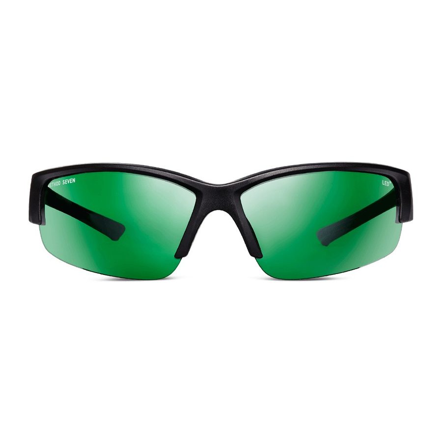 Method 7 Cultivator LED + Glasses
