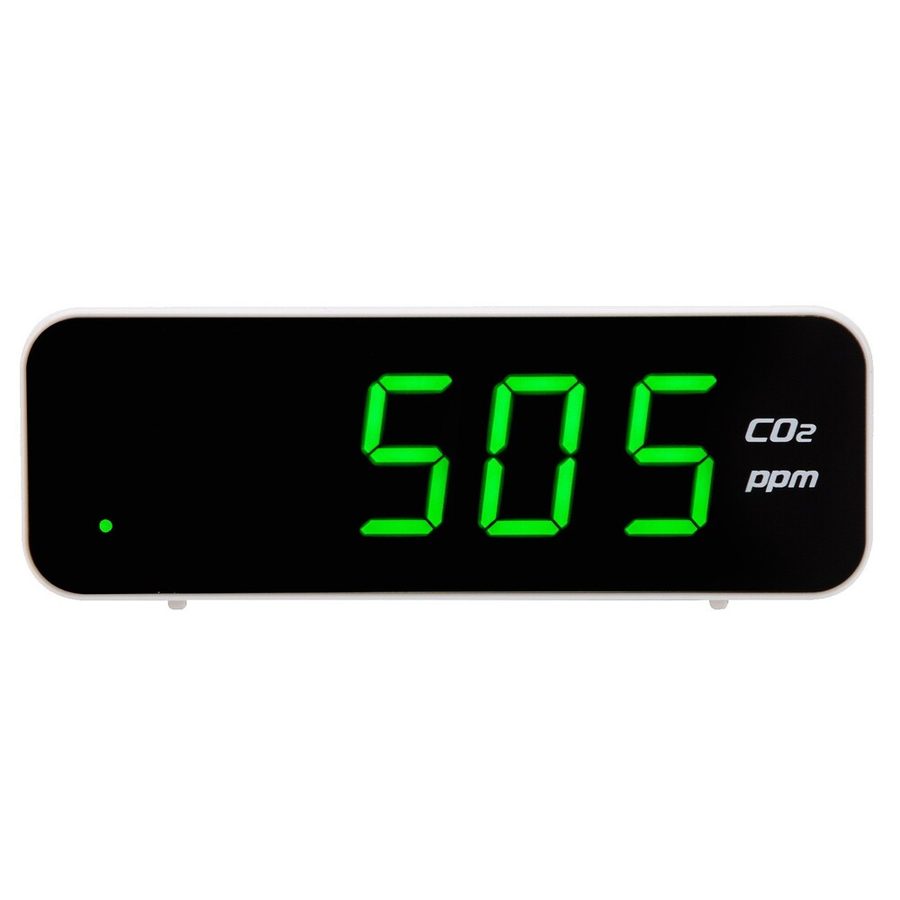Mini Co2 Monitor