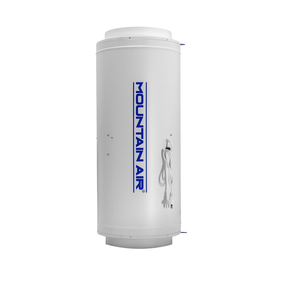 Mountain Air EC Suppressor Fan 315mm - 12"