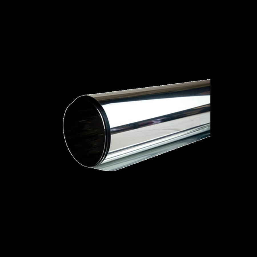Mylar film 1.37 x 7.5 m /50um