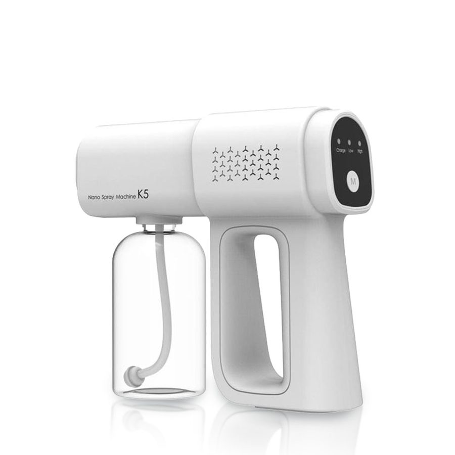 Nano Sprayer