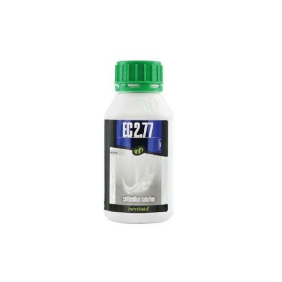 Nutrifield 2.77 EC Buffer 250ml