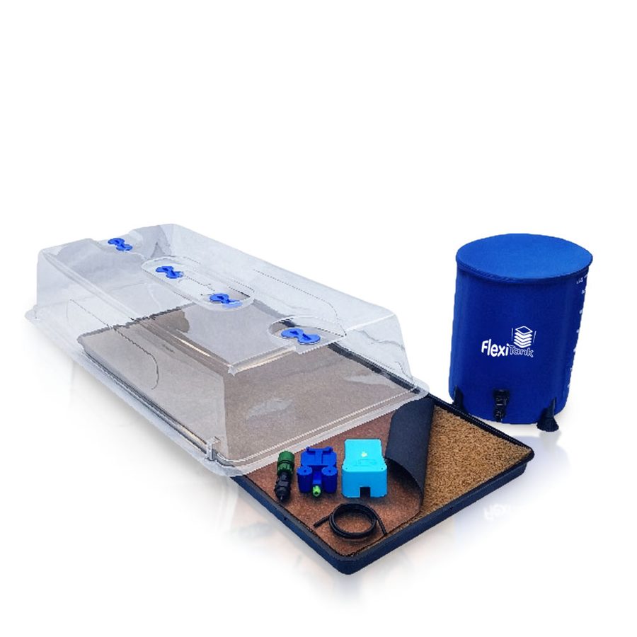 Nutrifield AutoFeed by Autopot Easy2Propagate System