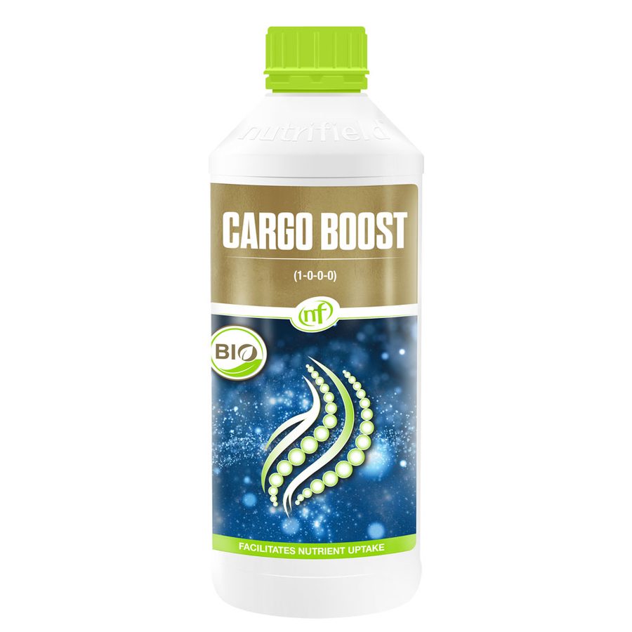 Nutrifield Cargo Boost 1L