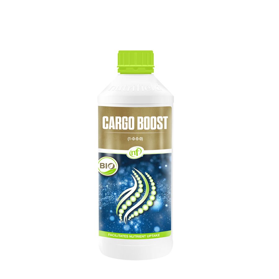 Nutrifield Cargo Boost 500ml