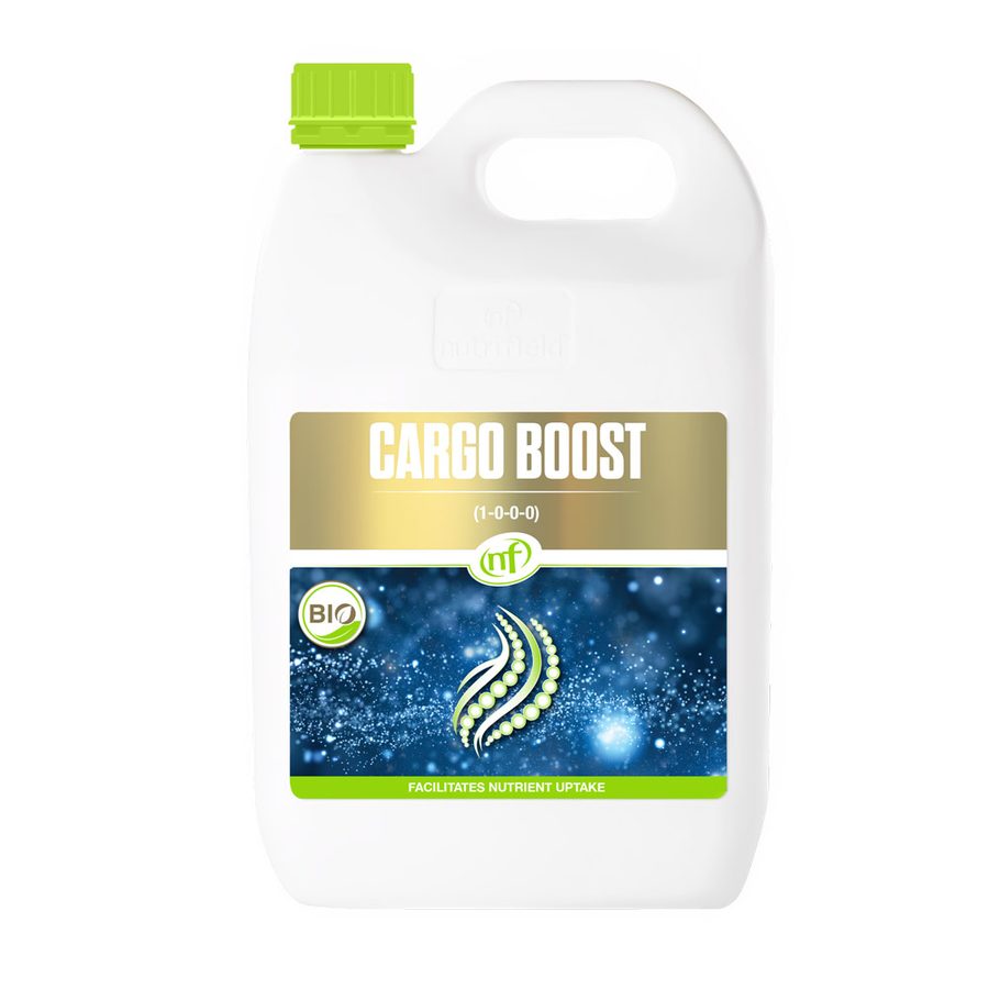 Nutrifield Cargo Boost 5L