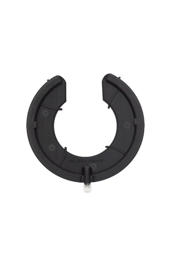 Nutrifield Feeder Ring Horseshoe (suits 27ltr Pro Pot)