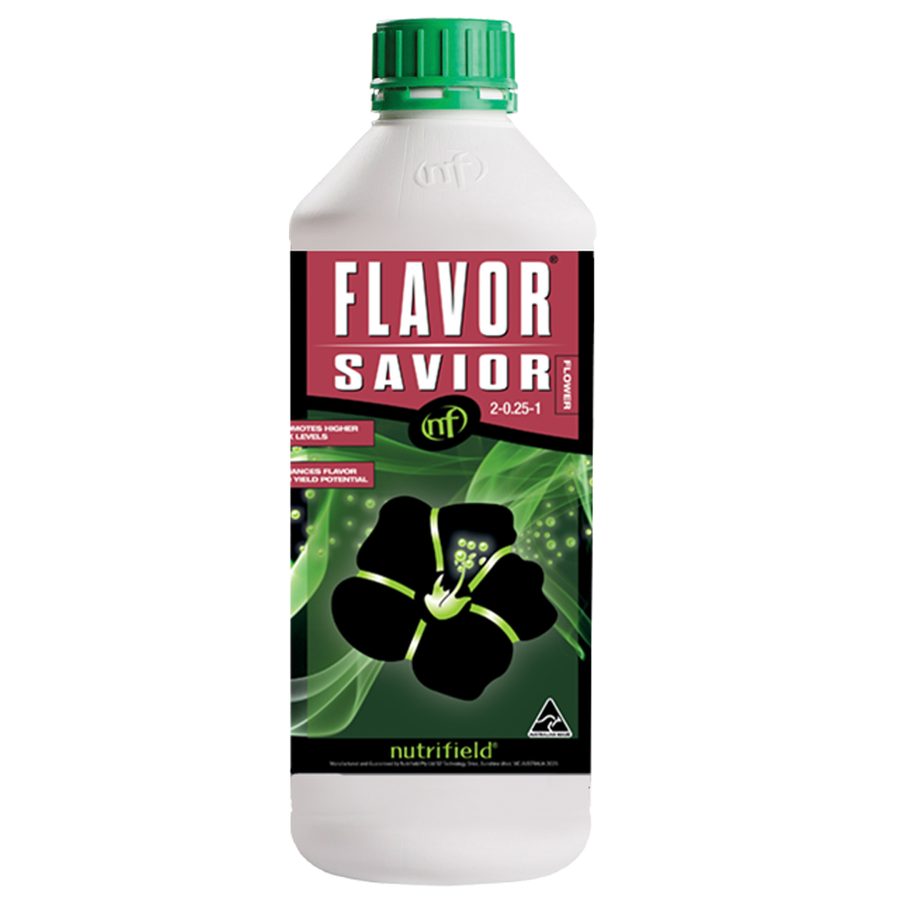 Nutrifield Flavor Savior 1L