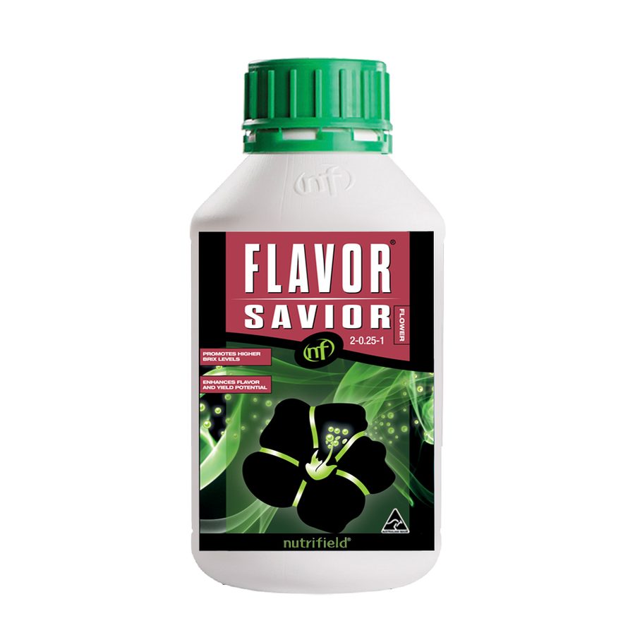 Nutrifield Flavor Savior 250ml