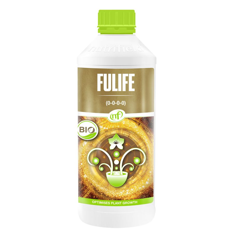 Nutrifield Fulife 1L