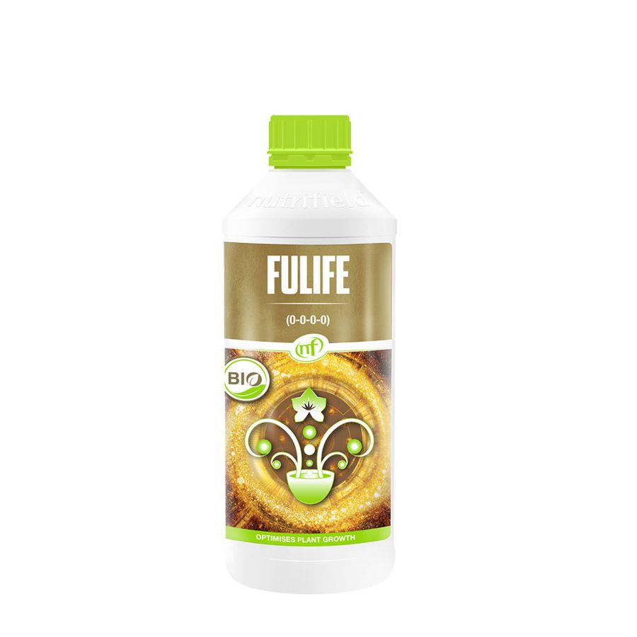 Nutrifield Fulife 500ml