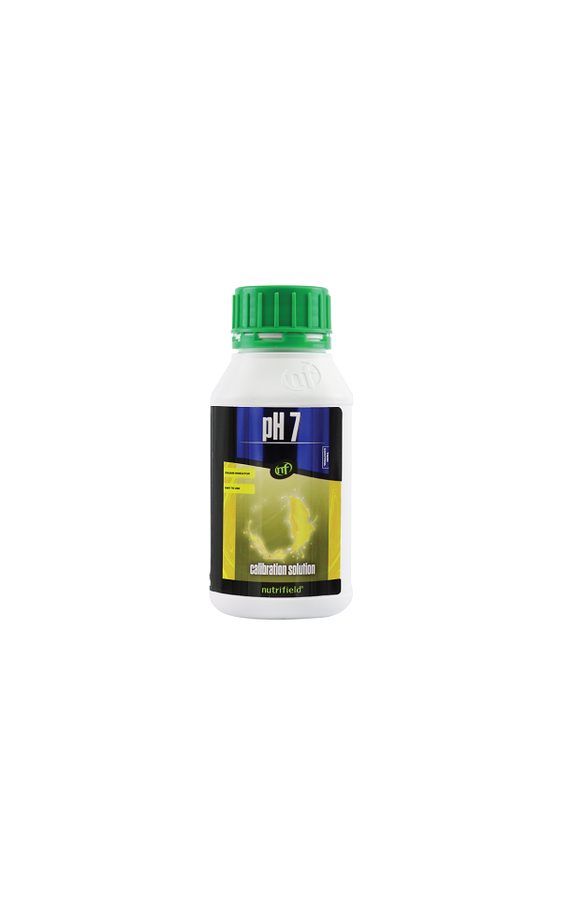 Nutrifield pH 7 Buffer 250ml