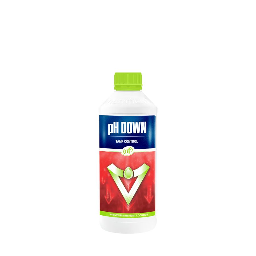 Nutrifield pH Down Concentrate 250ml