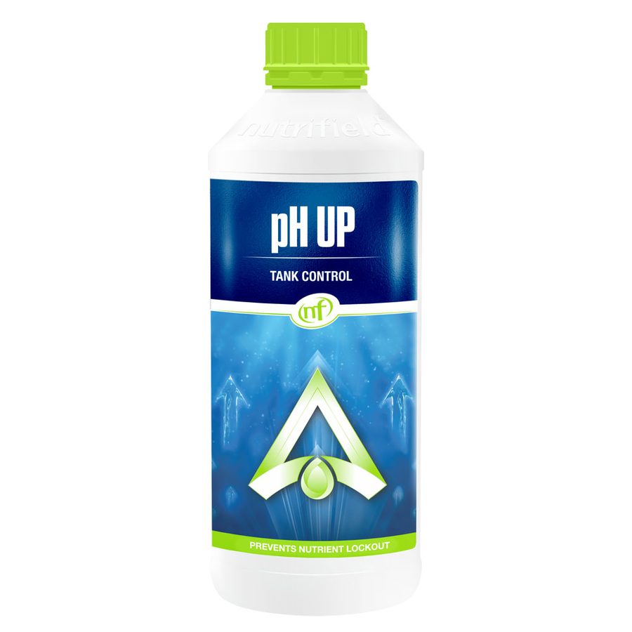 Nutrifield pH Up Concentrate 1L