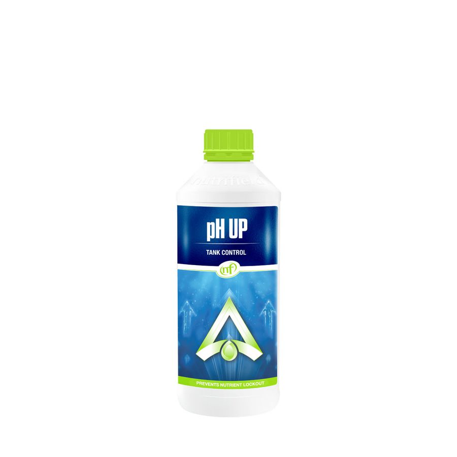 Nutrifield pH Up Concentrate 250ml