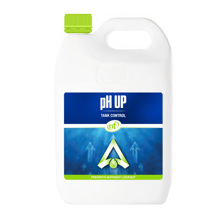 Nutrifield pH Up Concentrate 5L