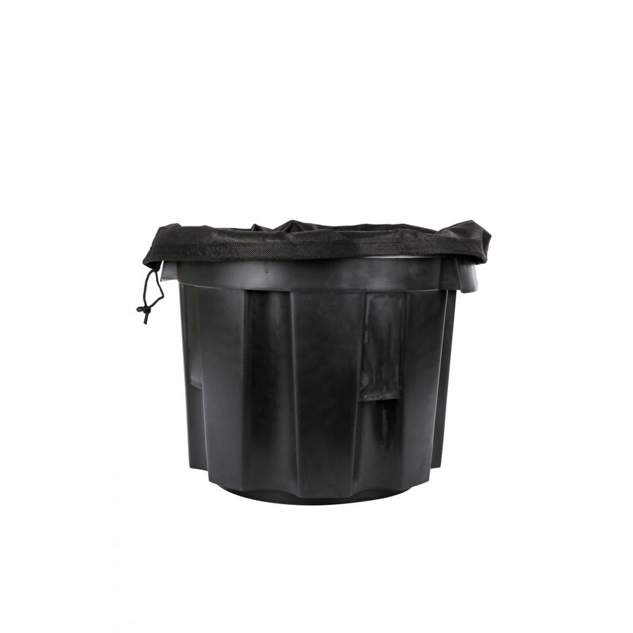 Nutrifield Pro Pot 15L - Grated Pot