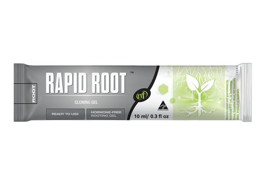 Nutrifield Rapid Root 10mL