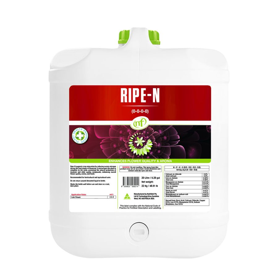 Nutrifield Ripe-N 20L