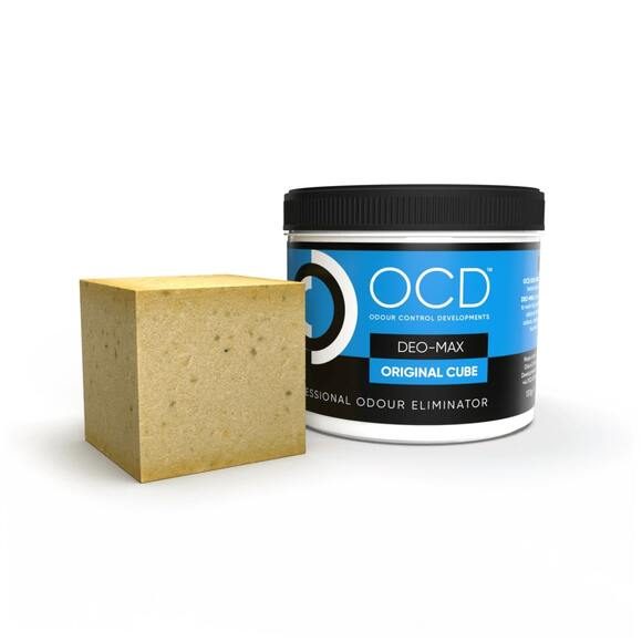OCD Deo Max Cube Original