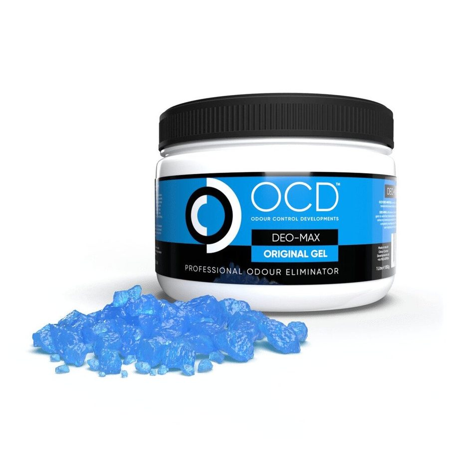 OCD Deo Max Gel 1L Original
