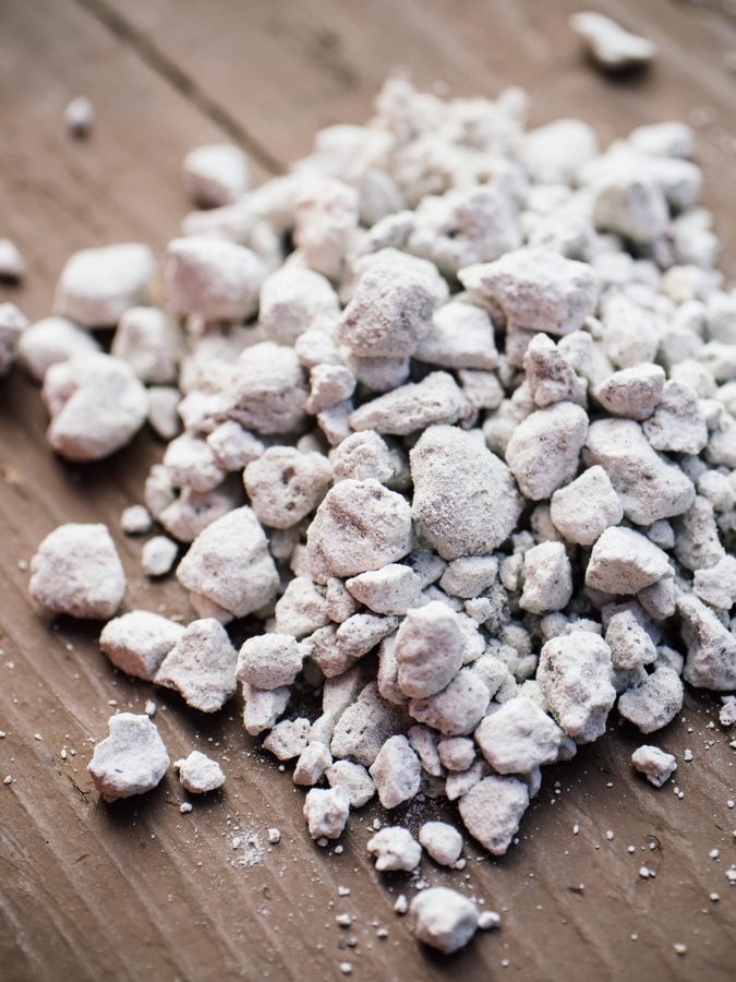 Perlite 10 Ltr Bag