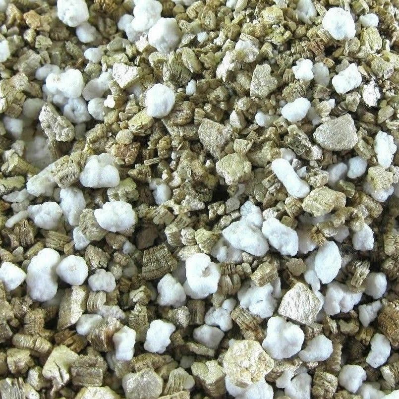 Perlite & Vermiculite 50/50 10L Bag
