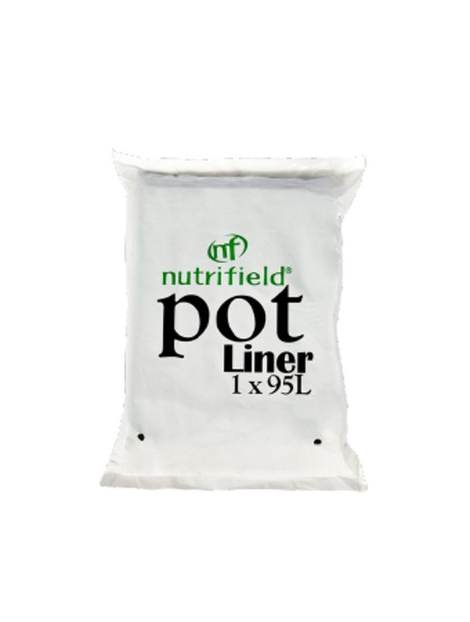 Pot Liner 95L single pack