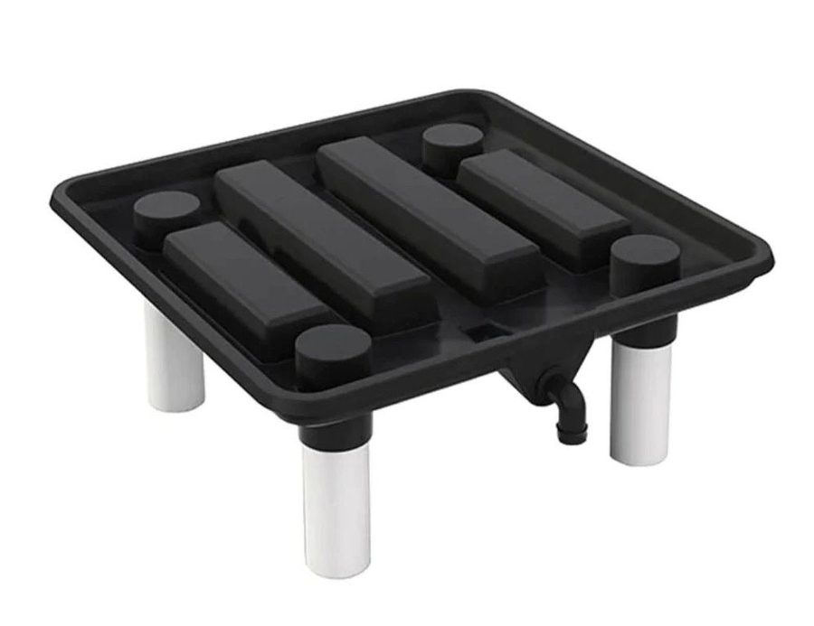 Potami Runoff Drain Tray 38 cm 15 inch