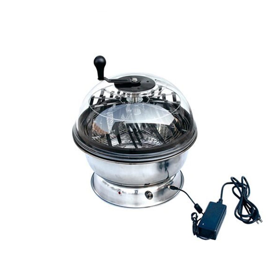 Powertrim 19'' Motorised Bowl Trimmer