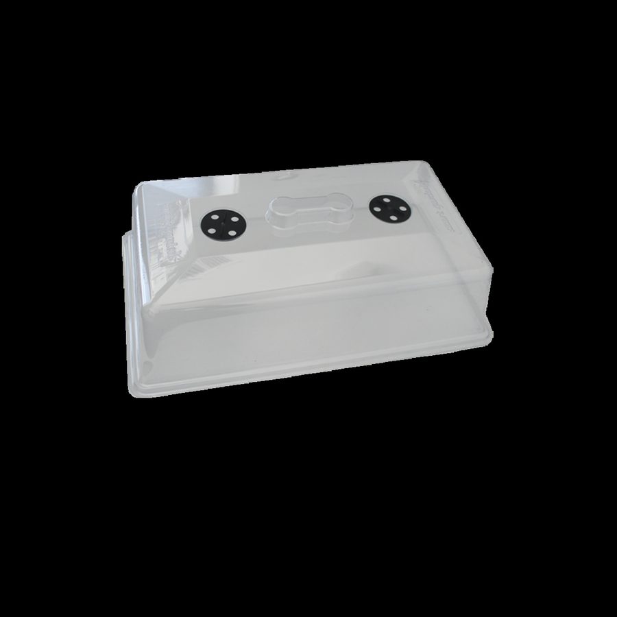Prop Dome Large Clear 53 x 31cm (A010)